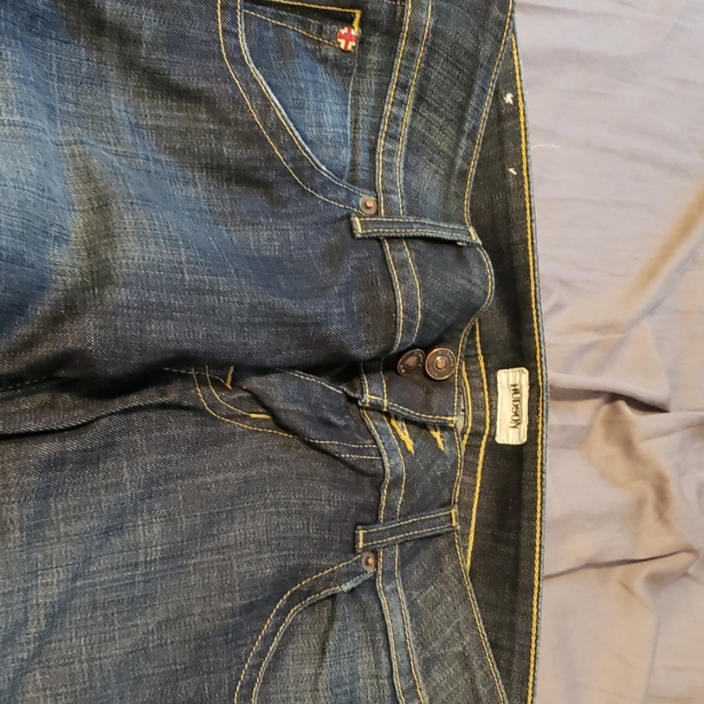 Bootcut - Picture 2 of 2